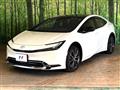 2023 Toyota Prius