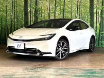 2023 Toyota Prius