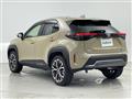 2023 Toyota Yaris Cross