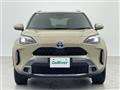 2023 Toyota Yaris Cross
