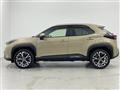 2023 Toyota Yaris Cross