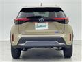 2023 Toyota Yaris Cross