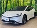 2023 Toyota Prius