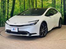 2023 Toyota Prius