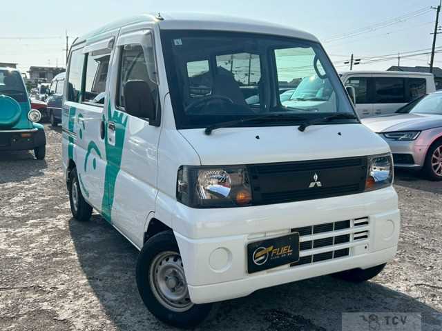 2008 Mitsubishi Mitsubishi Others