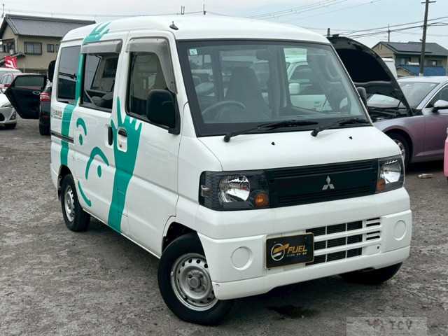 2008 Mitsubishi Mitsubishi Others