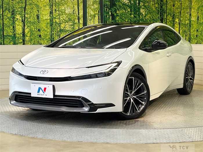 2023 Toyota Prius