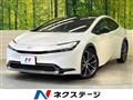 2023 Toyota Prius