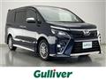 2021 Toyota Voxy