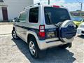 2003 Mitsubishi Pajero Mini