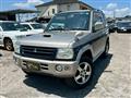 2003 Mitsubishi Pajero Mini