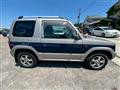 2003 Mitsubishi Pajero Mini