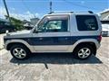 2003 Mitsubishi Pajero Mini