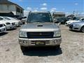 2003 Mitsubishi Pajero Mini