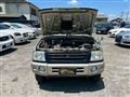 2003 Mitsubishi Pajero Mini