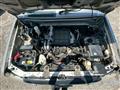 2003 Mitsubishi Pajero Mini