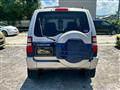 2003 Mitsubishi Pajero Mini