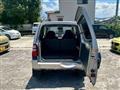2003 Mitsubishi Pajero Mini
