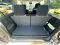 2003 Mitsubishi Pajero Mini