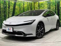 2023 Toyota Prius