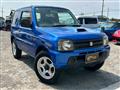 2005 Suzuki Jimny