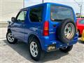 2005 Suzuki Jimny