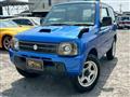 2005 Suzuki Jimny