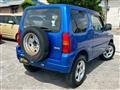 2005 Suzuki Jimny