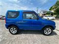 2005 Suzuki Jimny