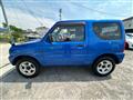 2005 Suzuki Jimny