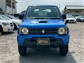 2005 Suzuki Jimny