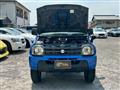 2005 Suzuki Jimny