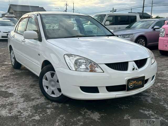 2005 Mitsubishi Lancer