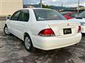 2005 Mitsubishi Lancer