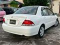 2005 Mitsubishi Lancer
