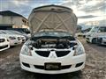 2005 Mitsubishi Lancer