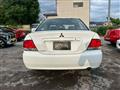 2005 Mitsubishi Lancer