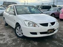 2005 Mitsubishi Lancer