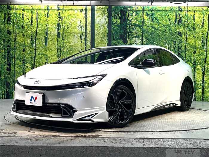 2023 Toyota Prius