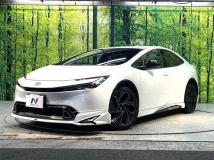 2023 Toyota Prius