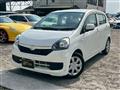 2016 Daihatsu Mira