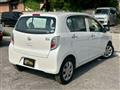 2016 Daihatsu Mira