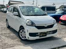 2016 Daihatsu Mira