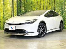 2023 Toyota Prius