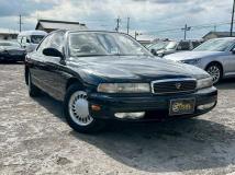 1992 Mazda Enfini MS-9