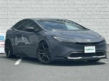 2023 Toyota Prius