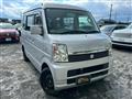 2008 Suzuki Every Wagon