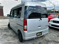 2008 Suzuki Every Wagon