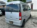 2008 Suzuki Every Wagon