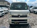 2008 Suzuki Every Wagon